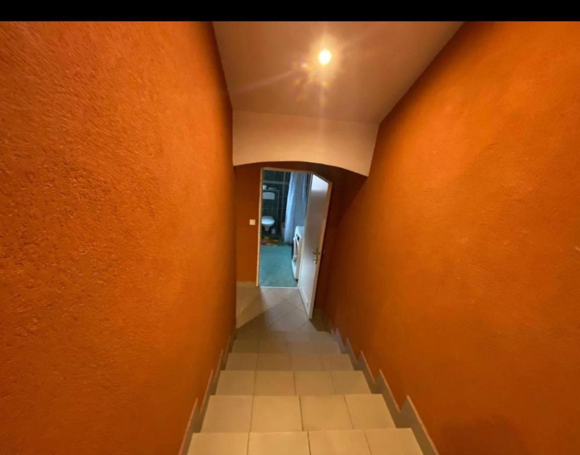Ruzovaubytovani Usti nad Labem Luaran gambar