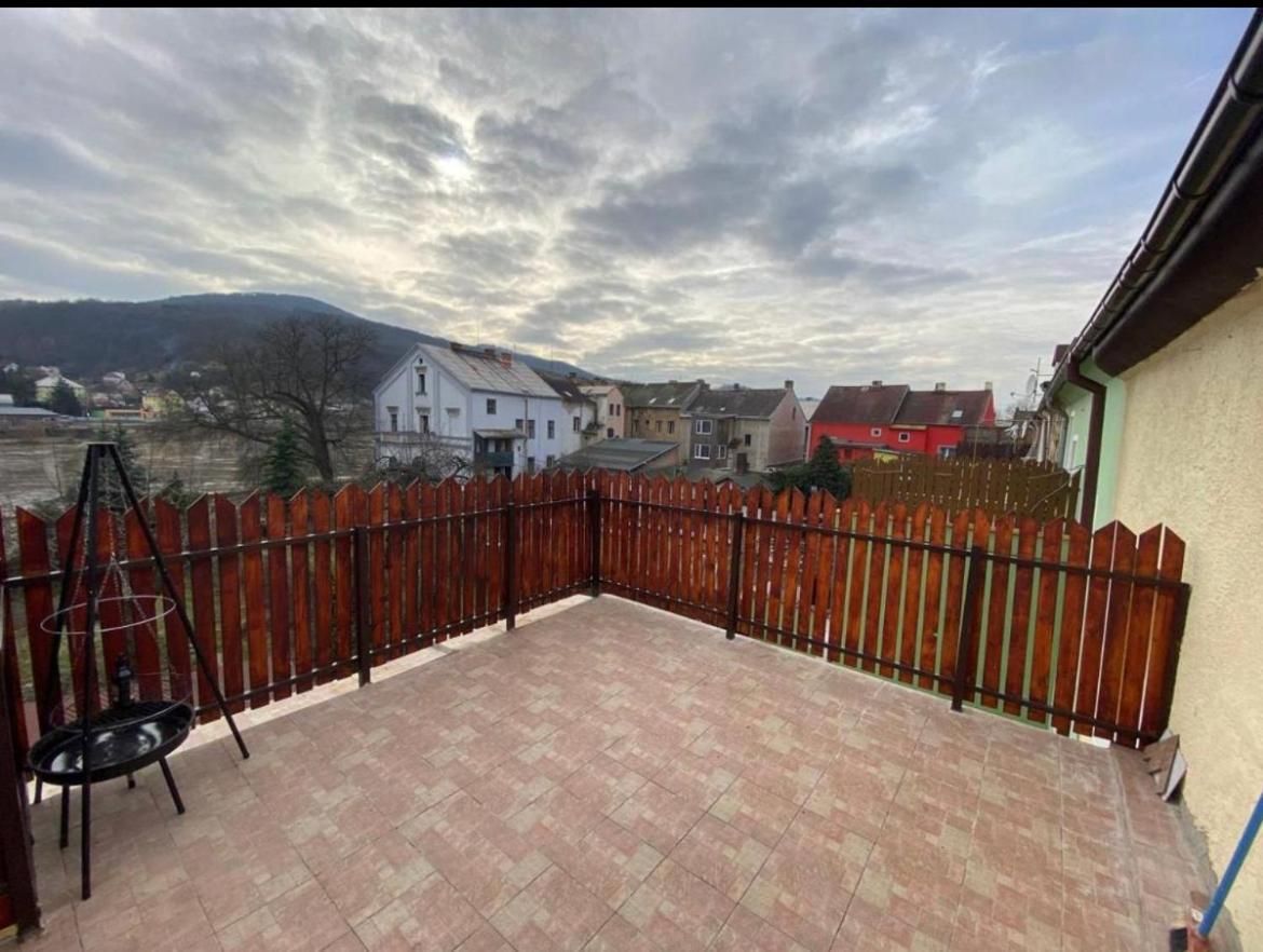 Ruzovaubytovani Usti nad Labem Luaran gambar