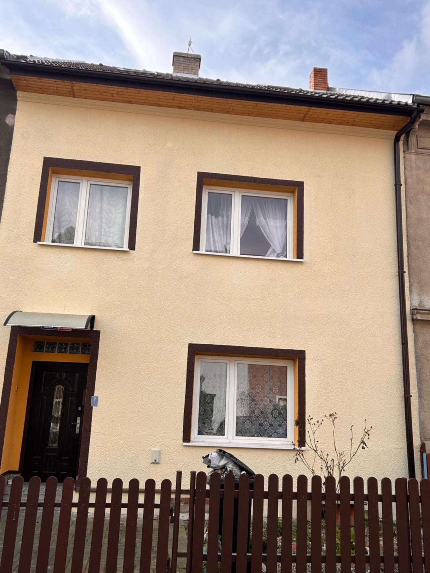 Ruzovaubytovani Usti nad Labem Luaran gambar