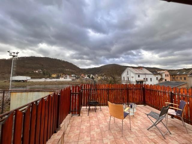 Ruzovaubytovani Usti nad Labem Luaran gambar